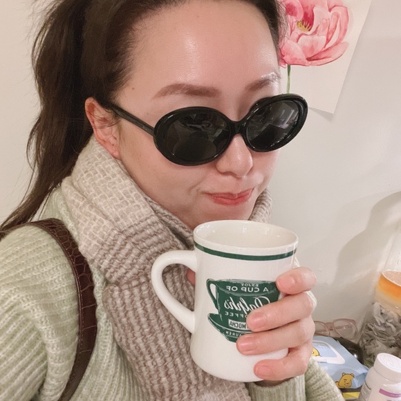 Coach sunglasses brand new condition - Picture 8 of 8